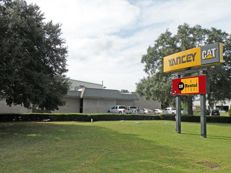 Yancey Bros. Co. Logo