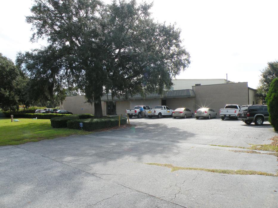 Yancey Bros. Co. Image