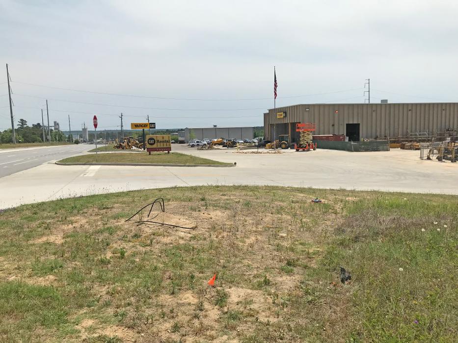 Yancey Bros. Co. Image