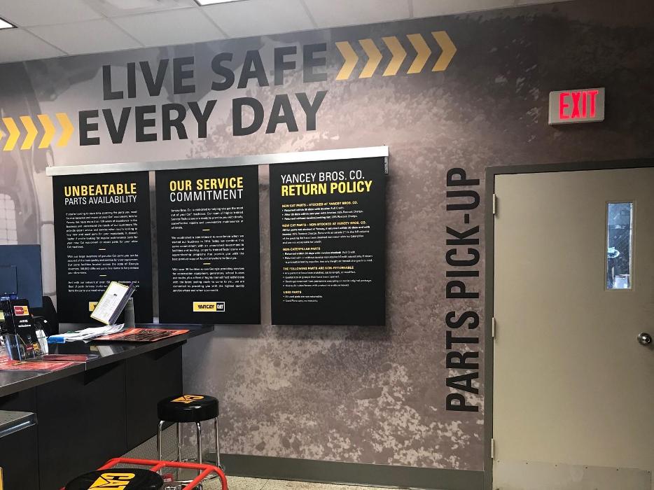 Yancey Bros. Co. Image