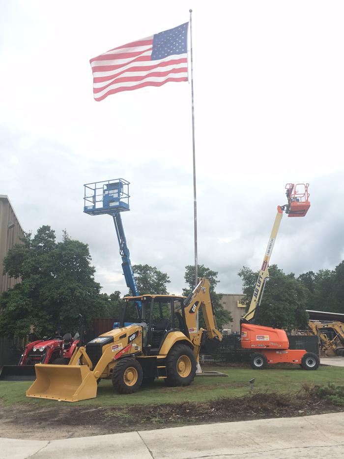 Yancey Bros. Co. Image