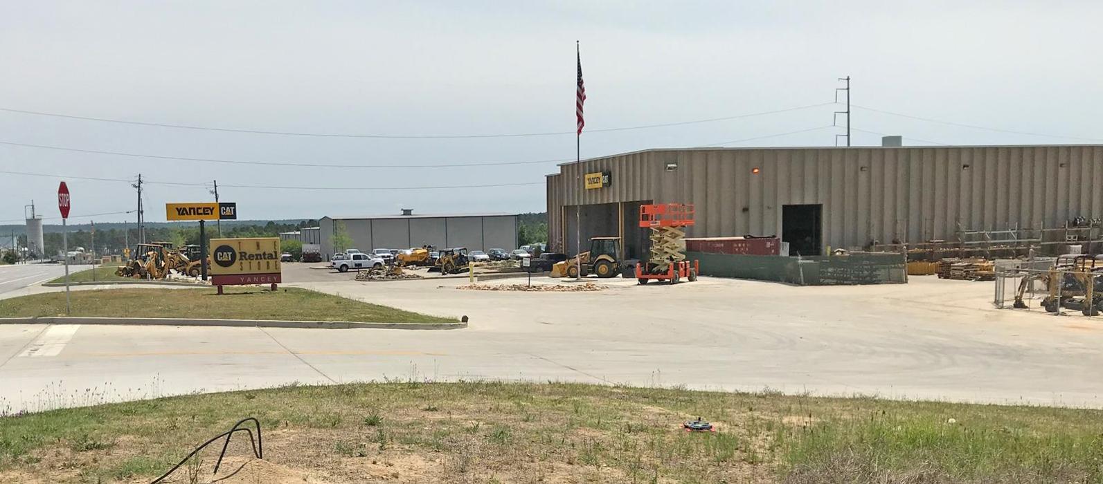 Yancey Bros. Co. Image