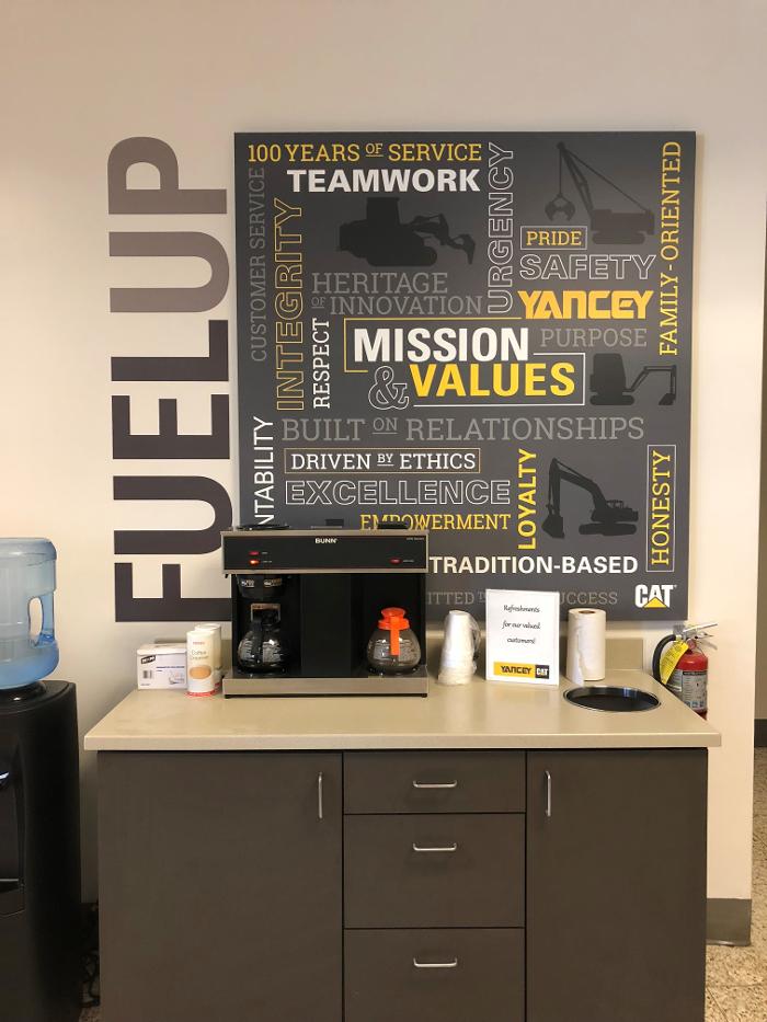 Yancey Bros. Co. Image