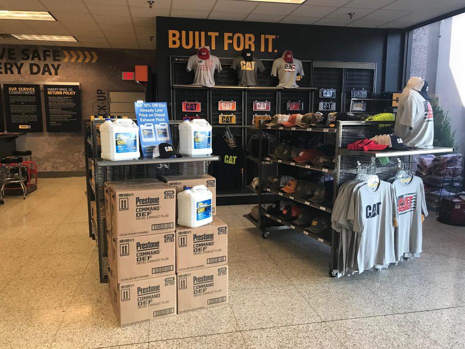 Yancey Bros. Co. Image