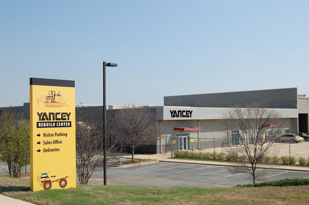 Yancey Bros. Co. Image