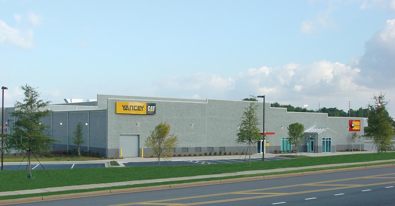 Yancey Bros. Co. Image