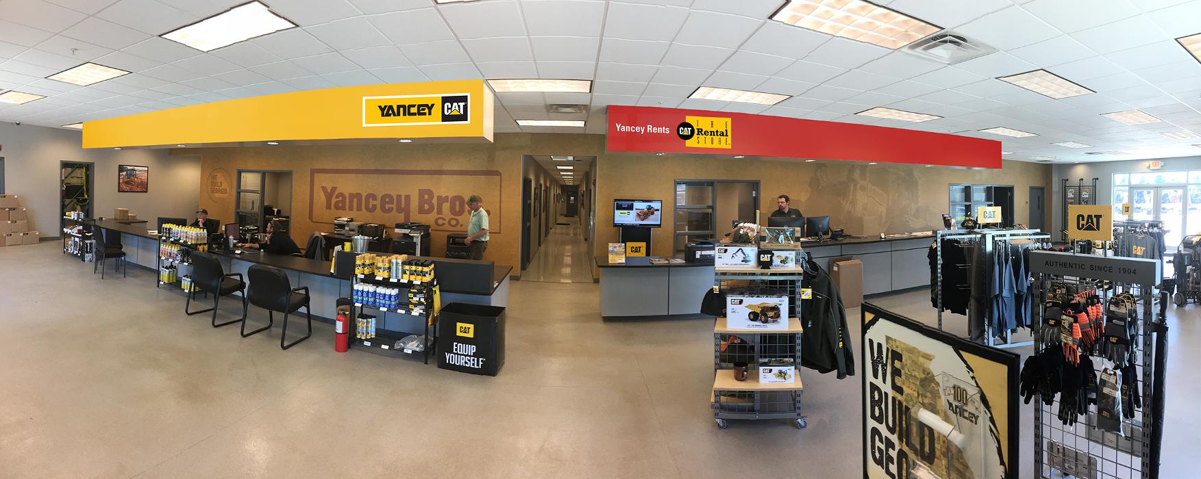 Yancey Bros. Co. Image