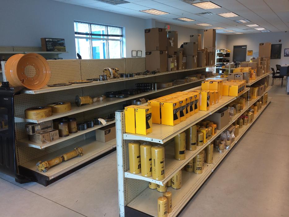 Yancey Bros. Co. Image