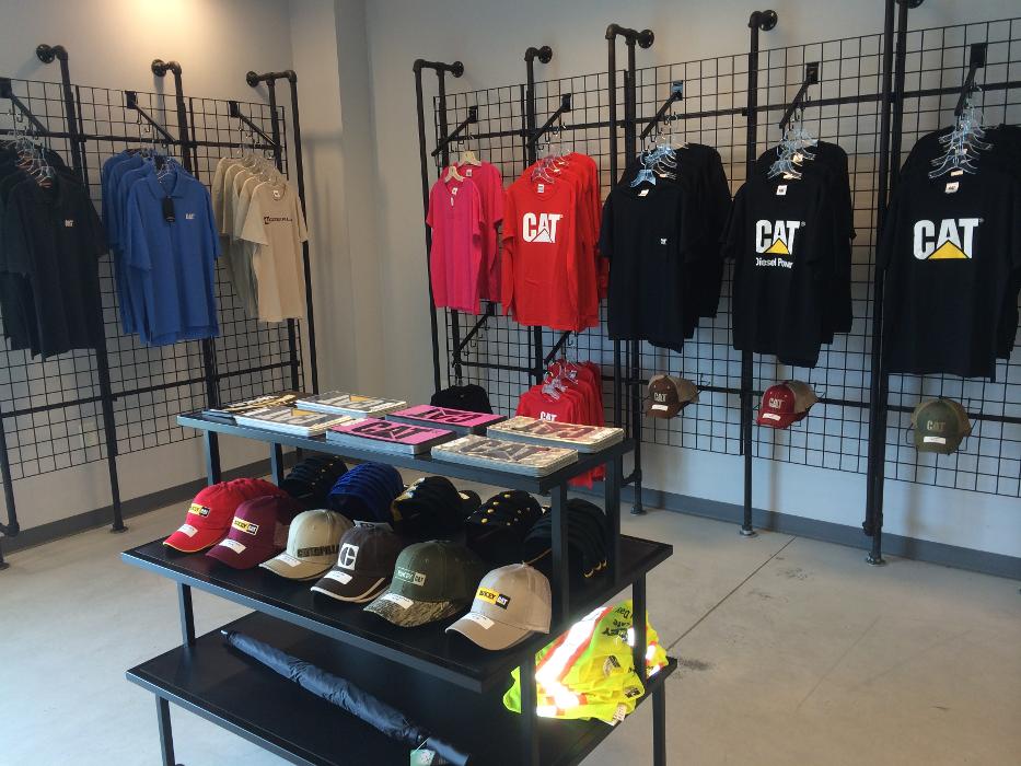 Yancey Bros. Co. Image