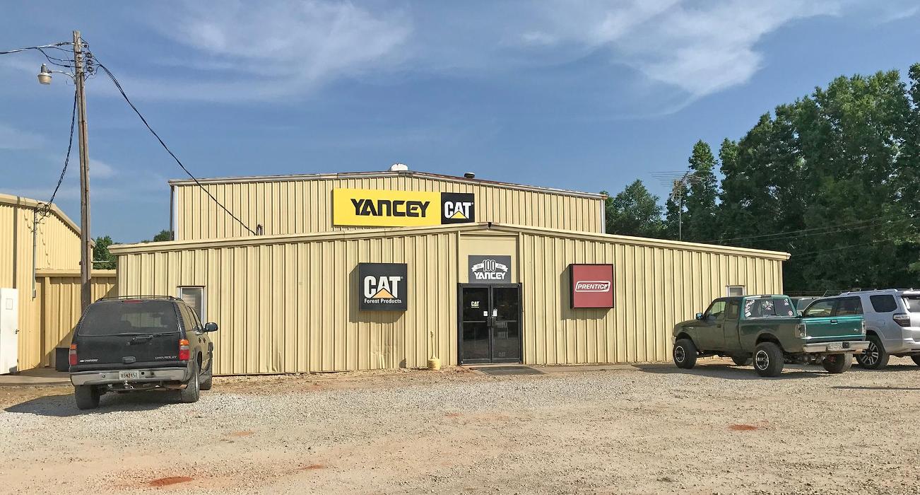 Yancey Bros. Co. Image