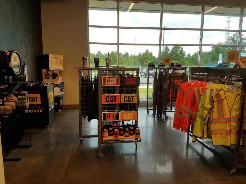 Yancey Bros. Co. Image