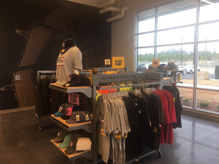 Yancey Bros. Co. Image