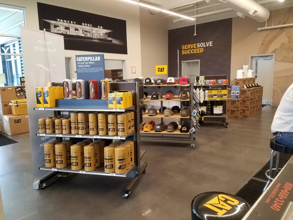 Yancey Bros. Co. Image