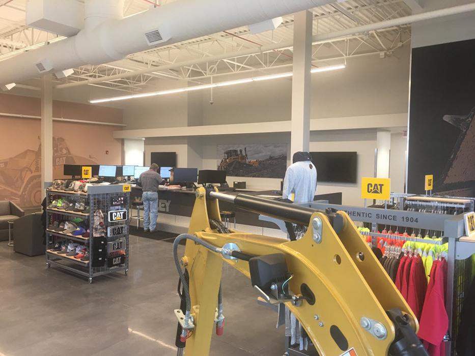 Yancey Bros. Co. Image