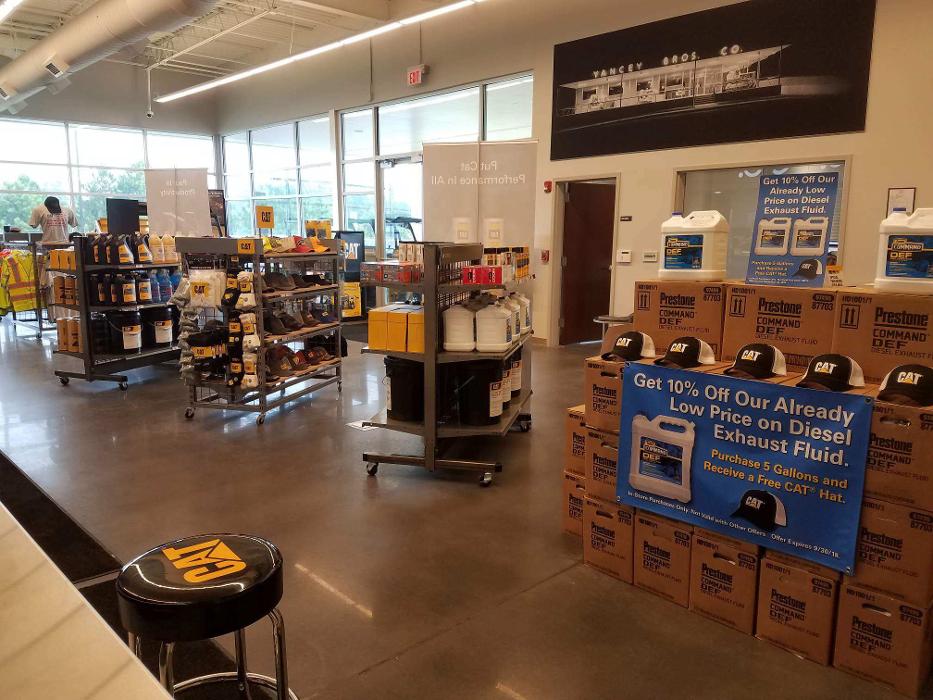 Yancey Bros. Co. Image