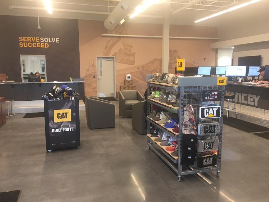 Yancey Bros. Co. Image