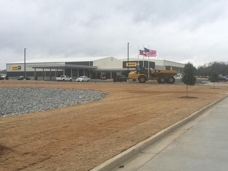 Yancey Bros. Co. Image