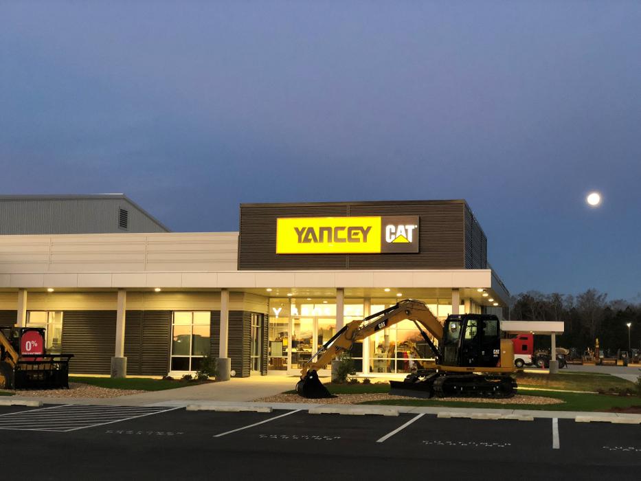 Yancey Bros. Co. Image