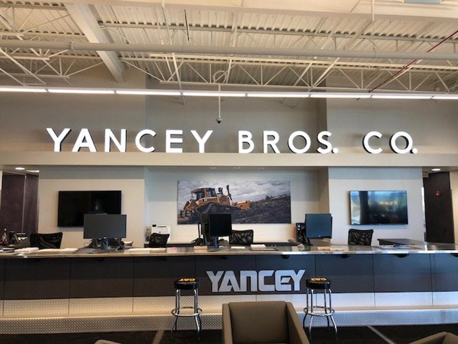 Yancey Bros. Co. Image