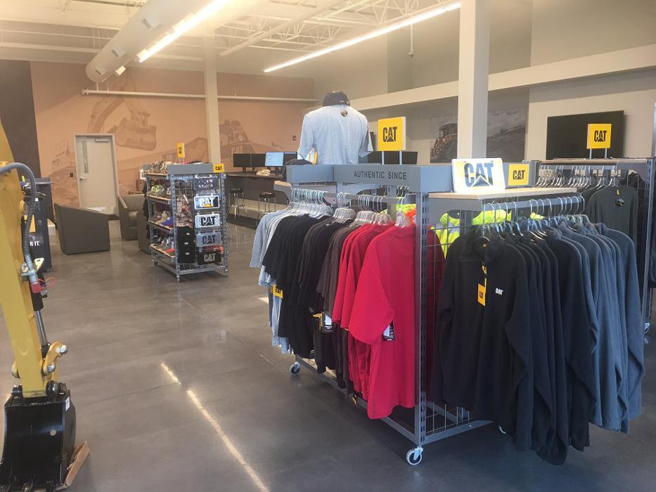 Yancey Bros. Co. Image