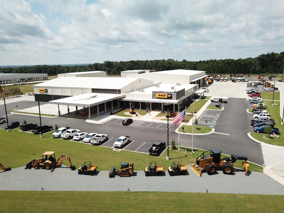 Yancey Bros. Co. Image