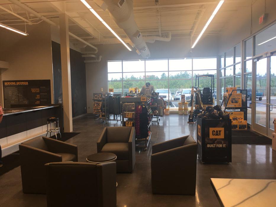 Yancey Bros. Co. Image