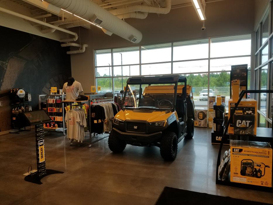 Yancey Bros. Co. Image