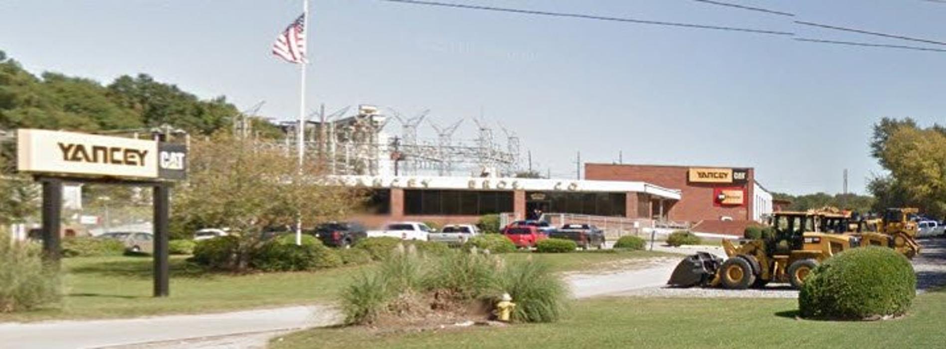 Yancey Bros. Co. Logo