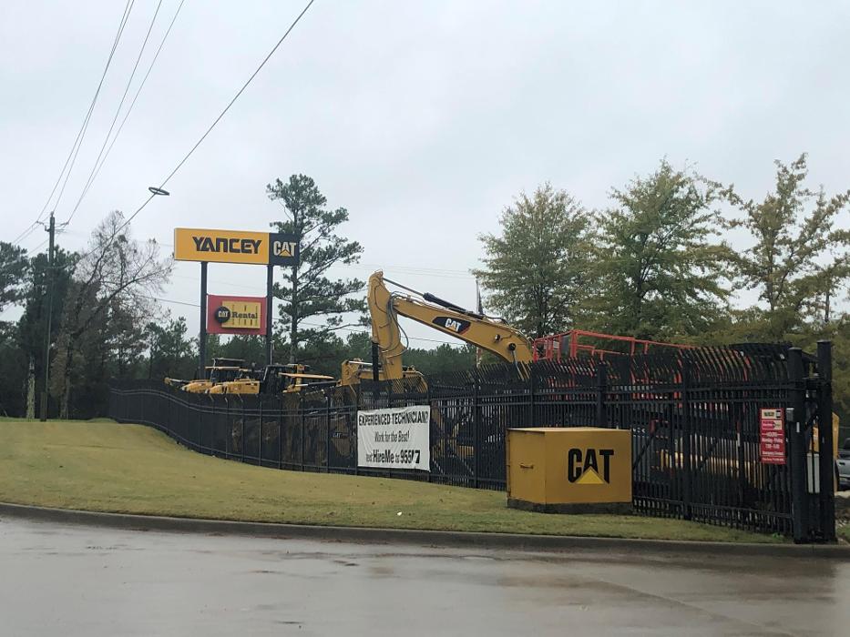 Yancey Bros. Co. - Fortson, GA