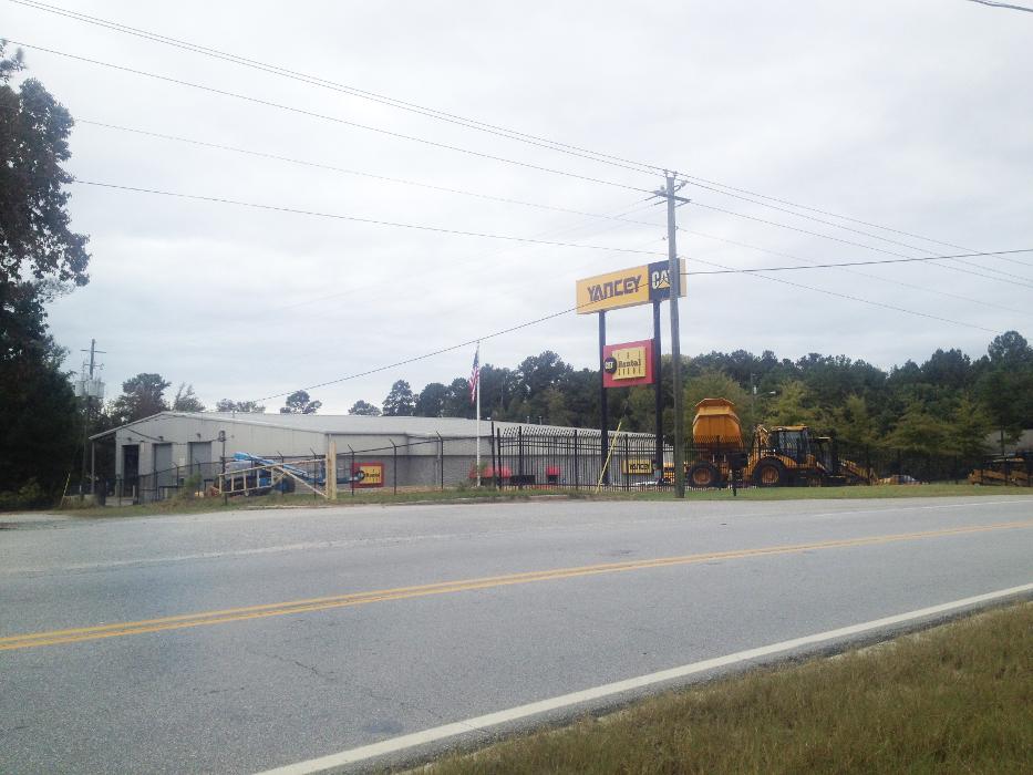 Yancey Bros. Co. - Fortson, GA