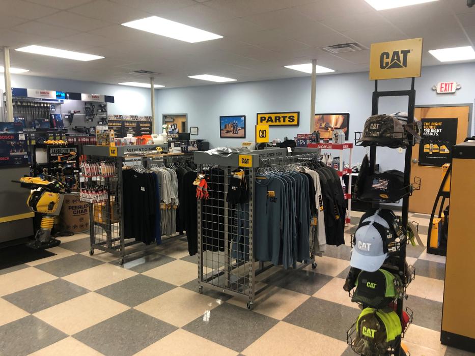 Yancey Bros. Co. - Fortson, GA