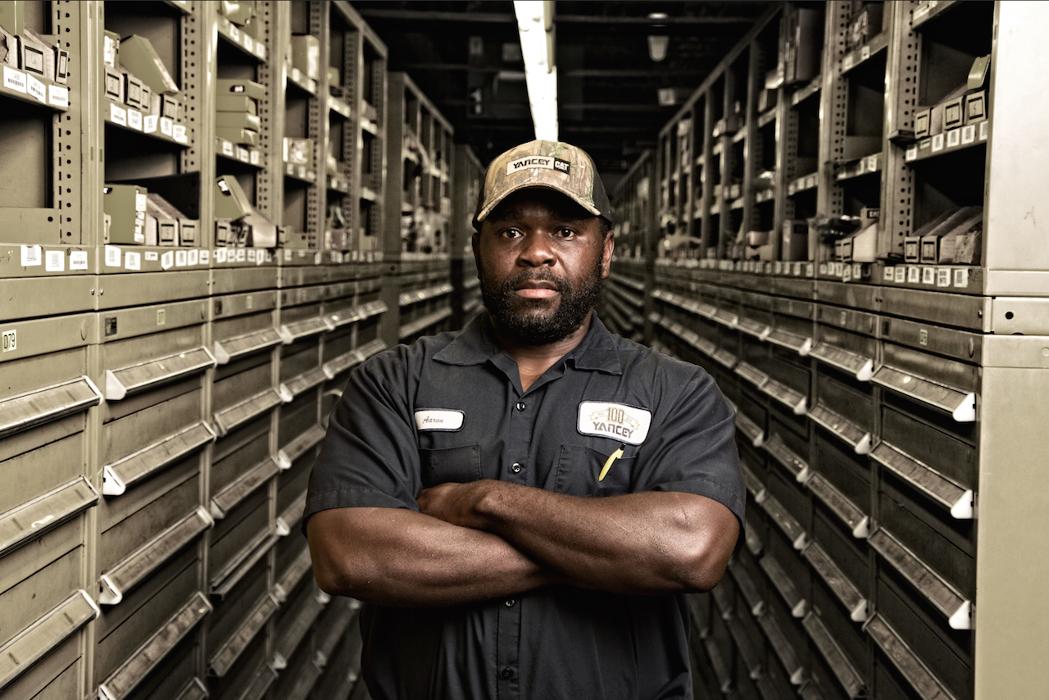 Yancey Bros. Co. - Fortson, GA