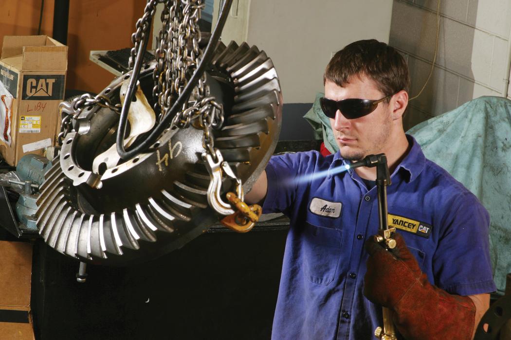 Yancey Bros. Co. - Fortson, GA