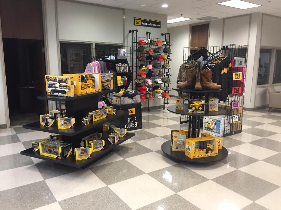 Yancey Bros. Co. Image