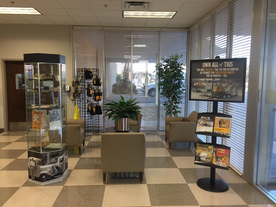 Yancey Bros. Co. Image