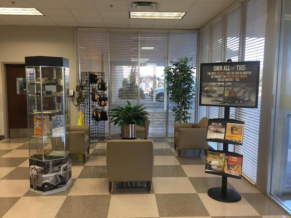 Yancey Bros. Co. Image