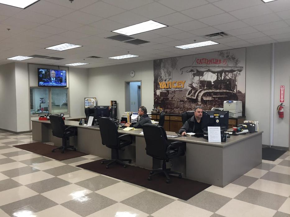 Yancey Bros. Co. Image