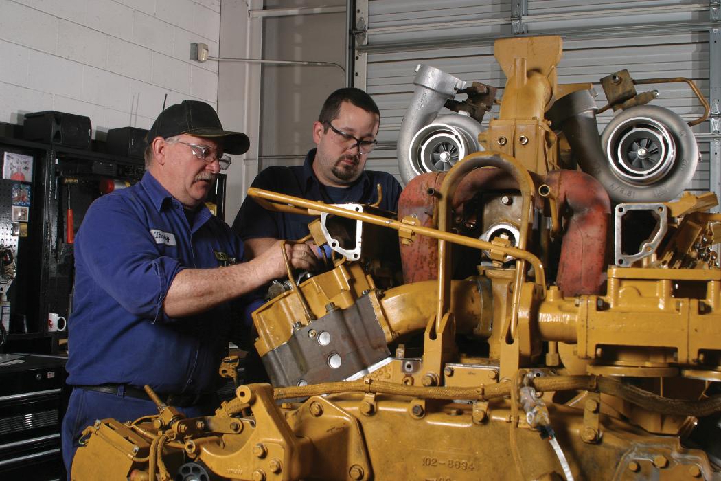 Yancey Bros. Co. Image