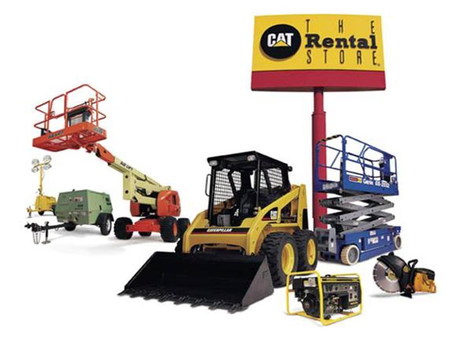 Yancey Bros. Co. Image