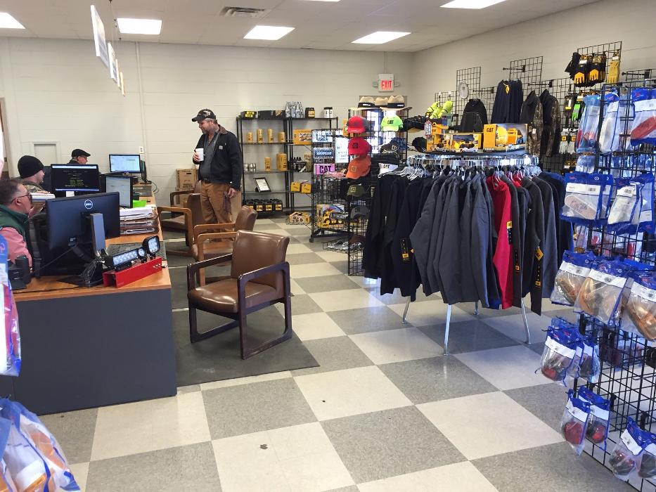 Yancey Bros. Co. Image