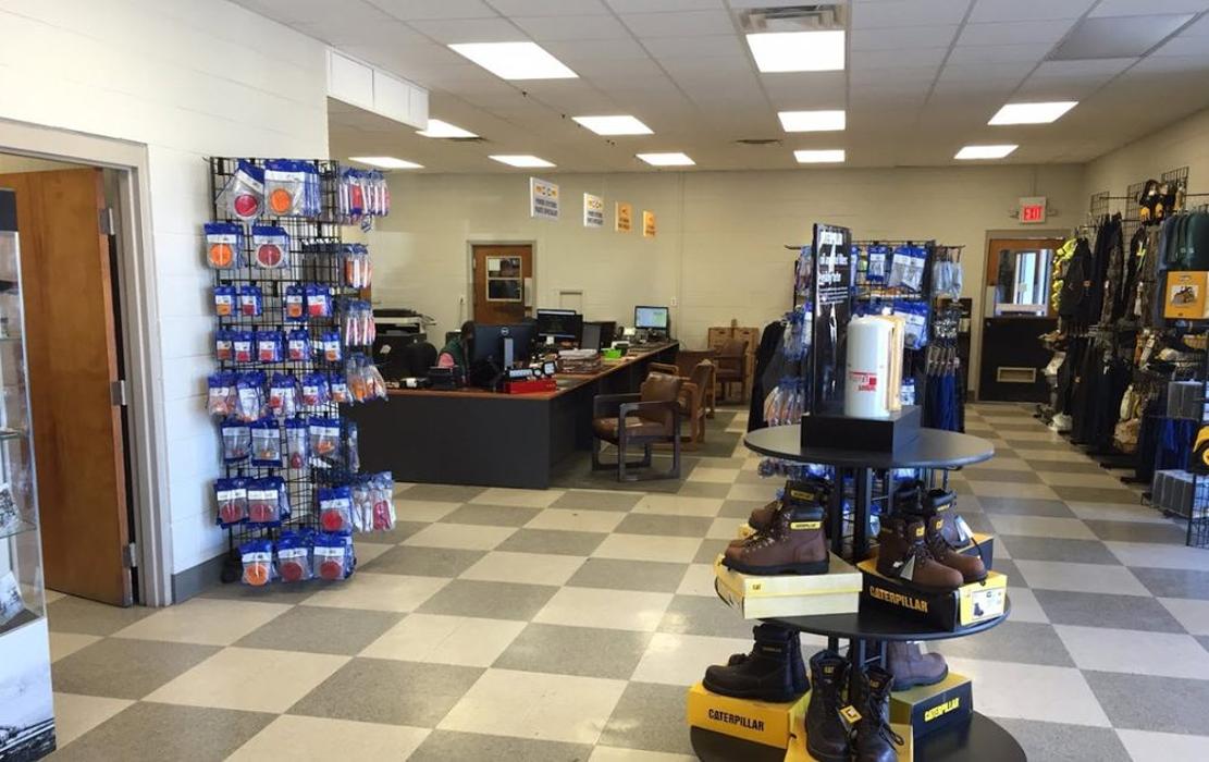 Yancey Bros. Co. Image