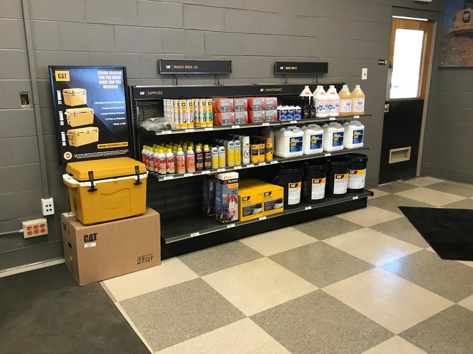 Yancey Bros. Co. Image