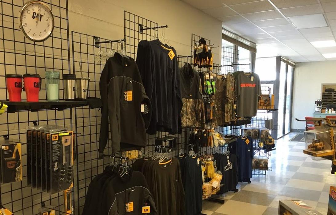 Yancey Bros. Co. Image