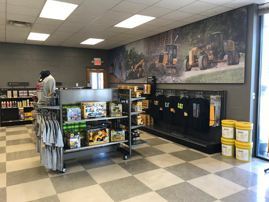 Yancey Bros. Co. Image