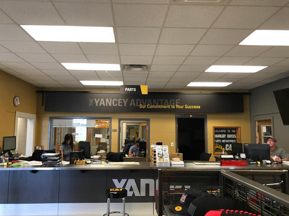Yancey Bros. Co. Image
