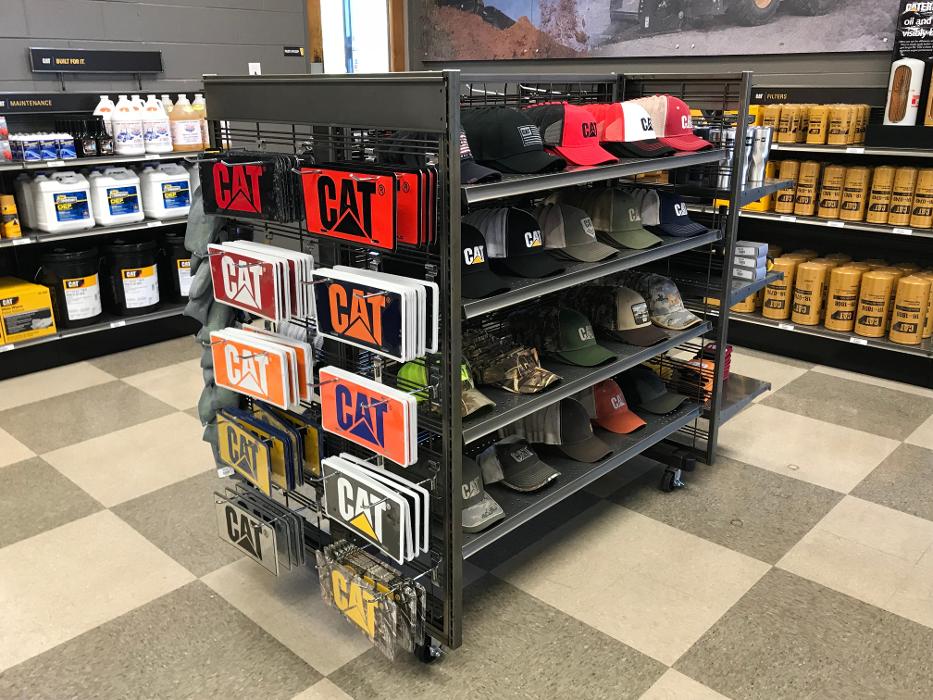 Yancey Bros. Co. Image