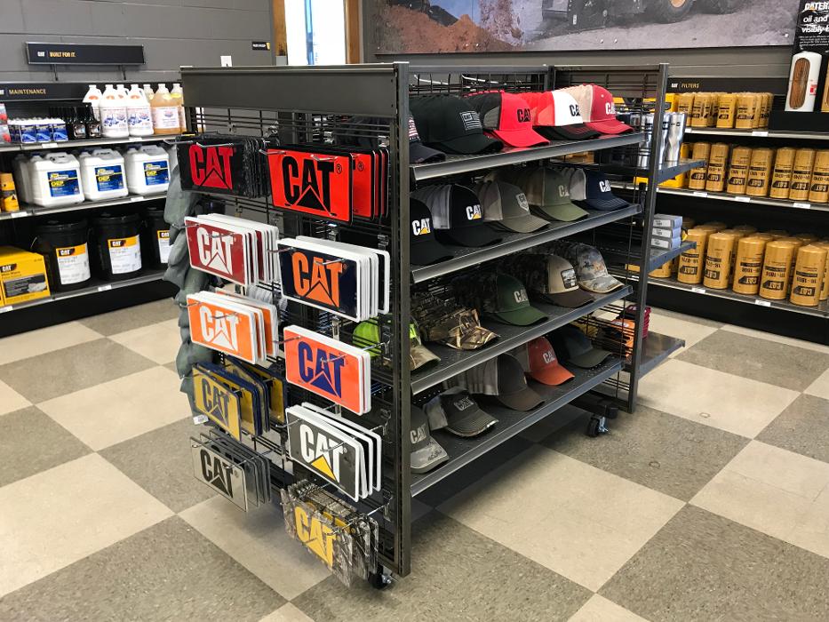 Yancey Bros. Co. Image