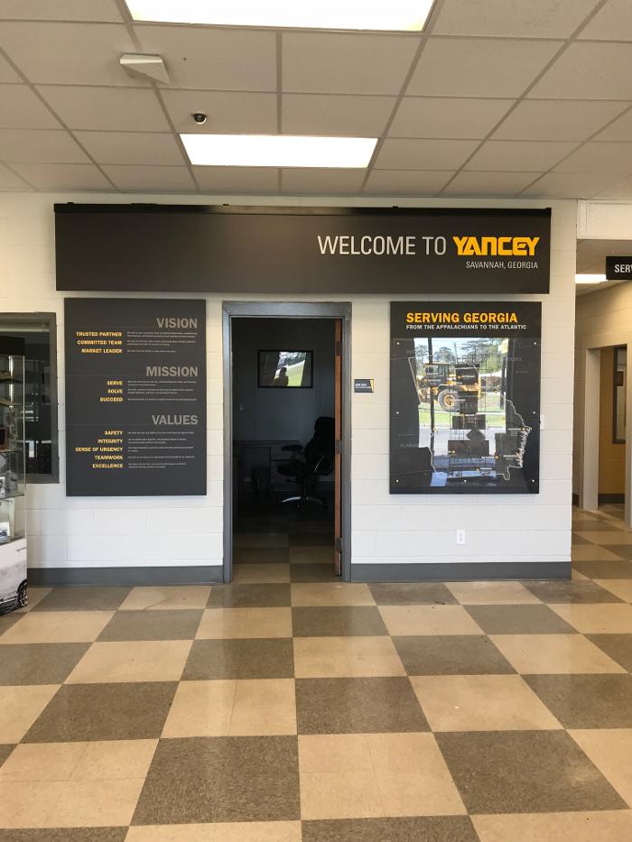 Yancey Bros. Co. Image