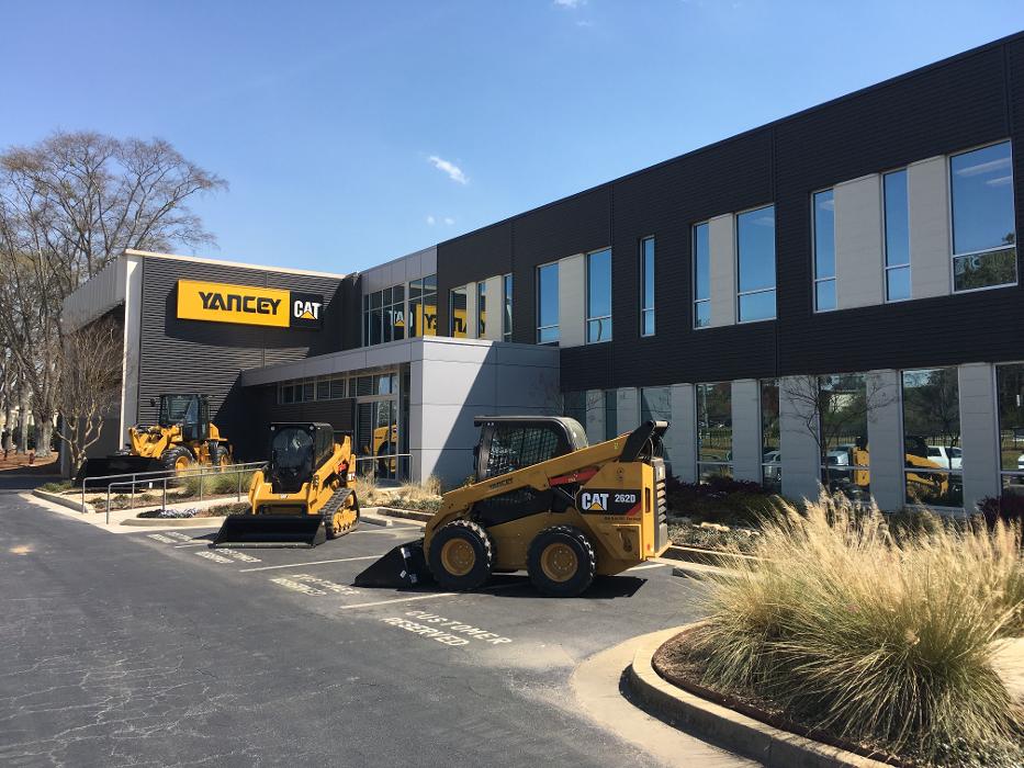 Yancey Bros. Co. Image