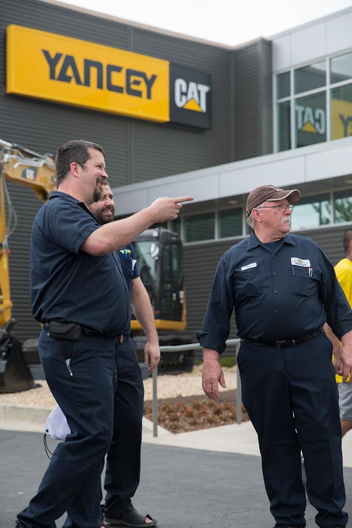 Yancey Bros. Co. Image
